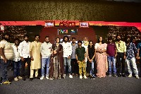 Dasara Movie Press Meet Photos